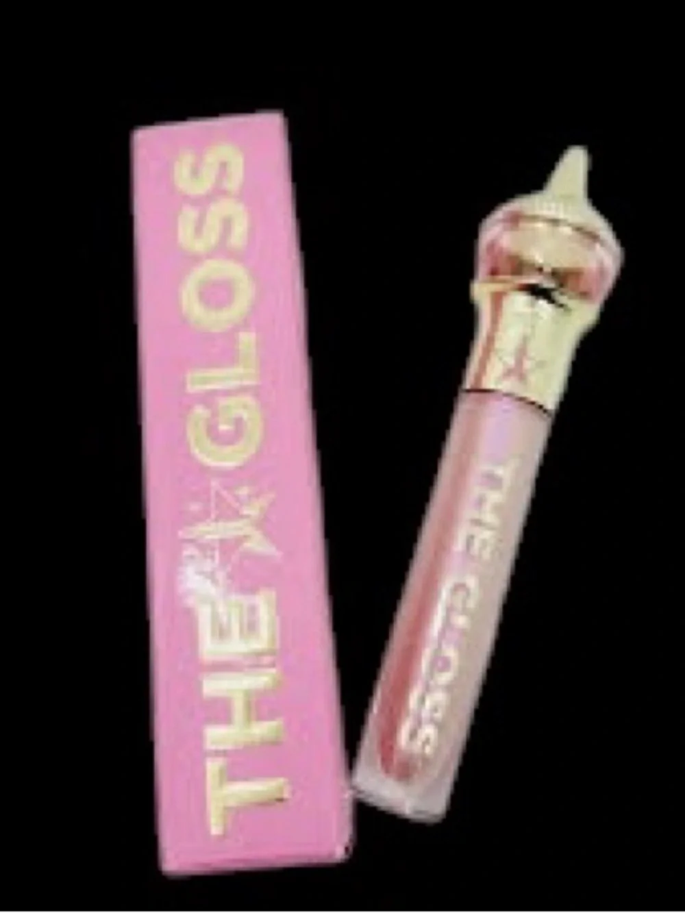 Jeffree Star bnwt color